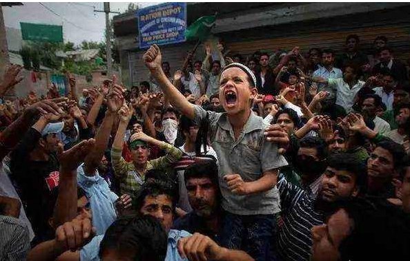 如果印度分裂了,会对世界产生什么样的影响?