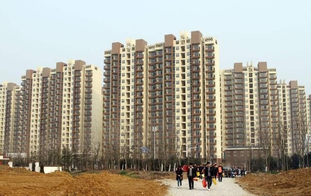 为什么安置房必须有大产权才能办理小产权?看