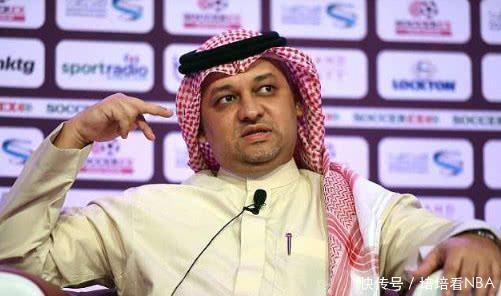 打脸国足!沙特赛后的这一举动,暴露出中国足球