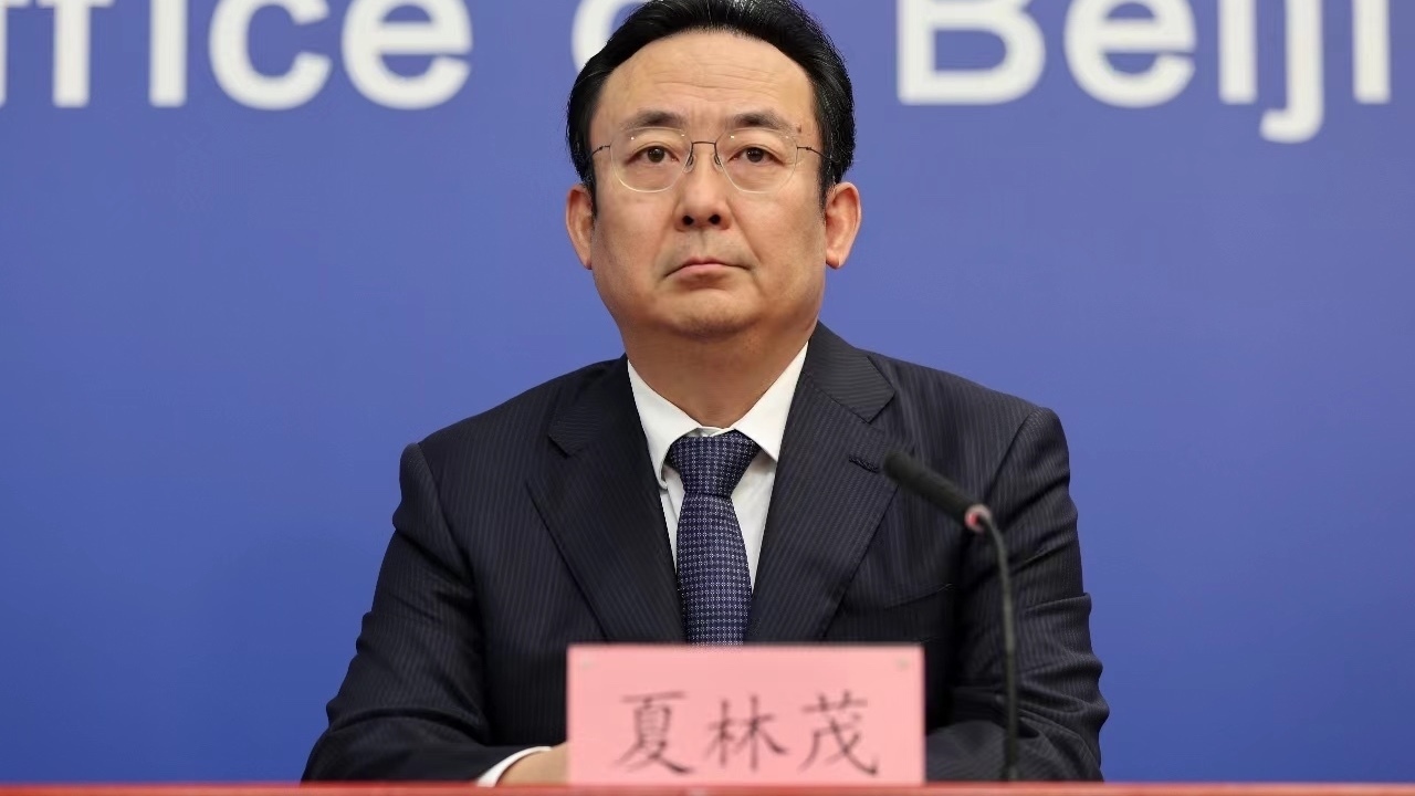 夏林茂:北京罕见特大暴雨造成西部山区损失重大 夏林茂:北京罕见特大暴雨造成西部山区损失重大