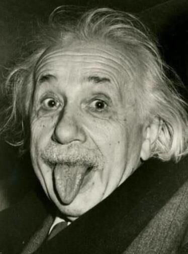 世界上最聪明的天才,爱因斯坦的智商有多高
