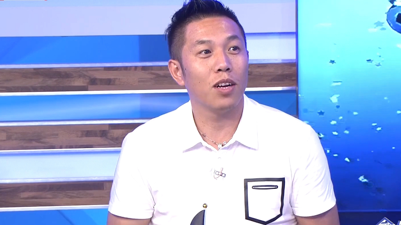 王长庆:进球数证明世界杯季军战绝非“鸡肋” 王长庆:进球数证明世界杯季军战绝非“鸡肋”