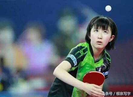 东洋魔女横扫朝鲜神秘之队,看国乒姑娘如何降