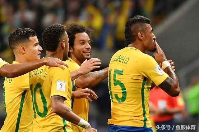 群雄逐鹿,2018年世界杯小组出线形势分析