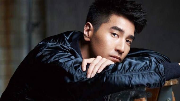 17年最热男星排行出炉, 前三无小鲜肉, 第一是