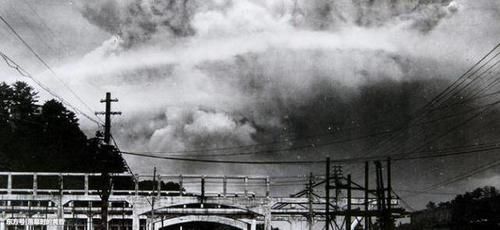 美军丢原子弹炸日本, 为何不选择首都东京, 原因