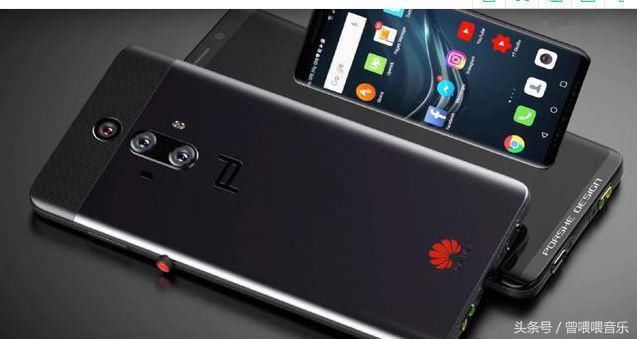 麒麟980处理器+涡轮增压,华为这技术要逆天,网