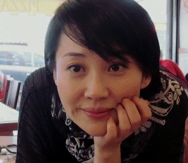 许晴自曝单身并称有颗少女心 到八十岁也会有孩子气