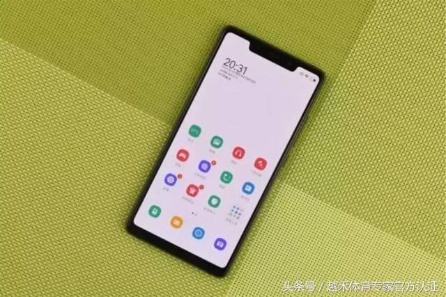 高通骁龙710的小米8SE,能用四年?