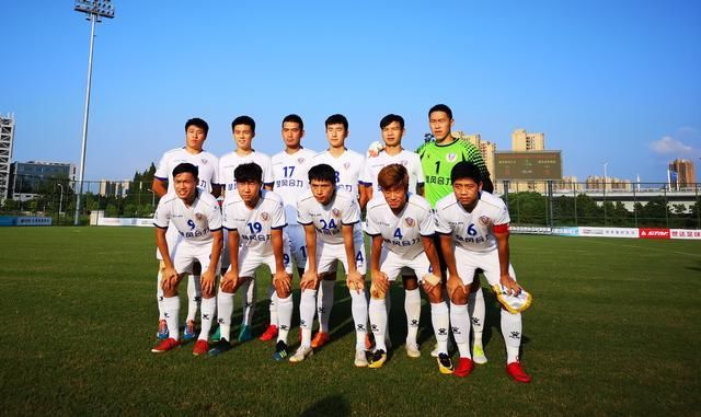 进军中乙!2018中冠总决赛十六强出炉!16队争6