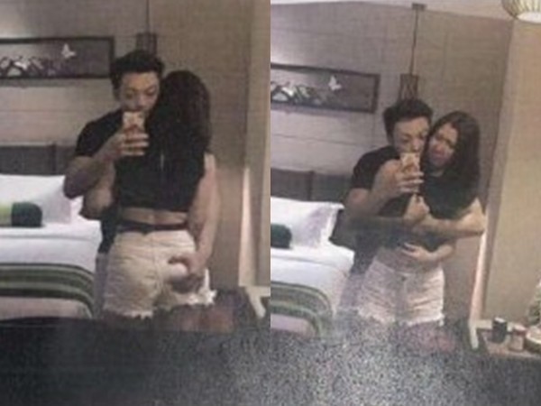 已婚女偷吃健身教练 网友:不练人鱼线，老婆睡教练