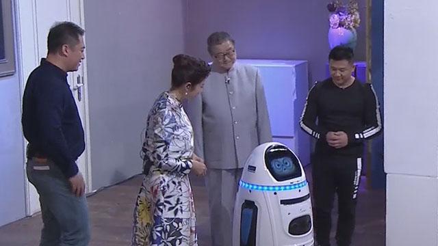 《春妮的周末时光》20170624科技改变生活