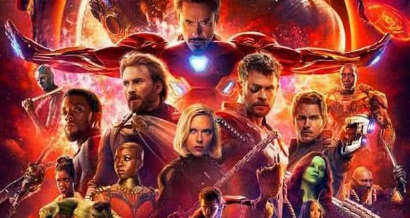 《复仇者联盟4》片花首次曝光,结局你猜到了吗