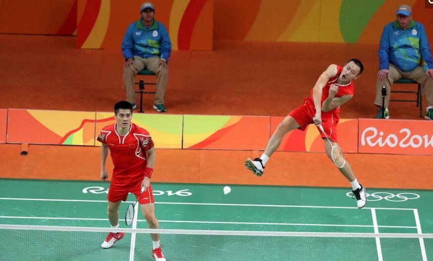 组图-傅海峰张楠逆转韩国组合 成功晋级四强 组图-傅海峰张楠逆转韩国组合 成功晋级四强