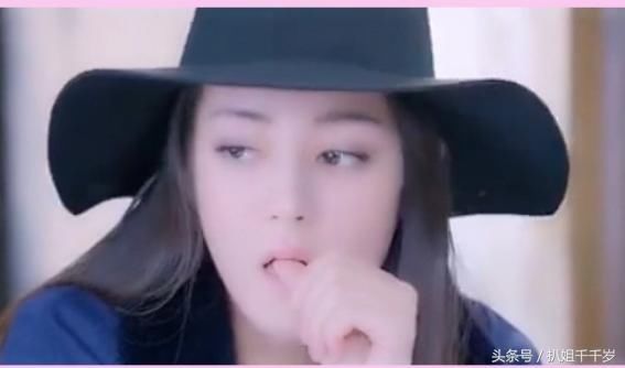 迪丽热巴杨紫赵丽颖郑爽合作电视剧?太太太太