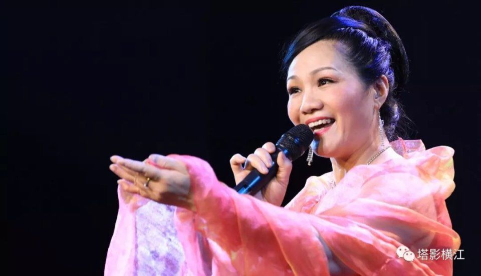 山野的风:黄梅戏传人陈霈然不改的乡音,浓郁的