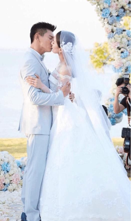 吴奇隆不能生育?刘诗诗首次回应:不怪他,是我