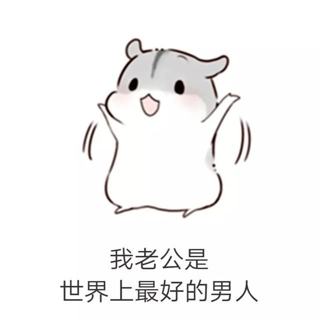 哄男朋友表情包:男朋友生气怎么办?多半是装的