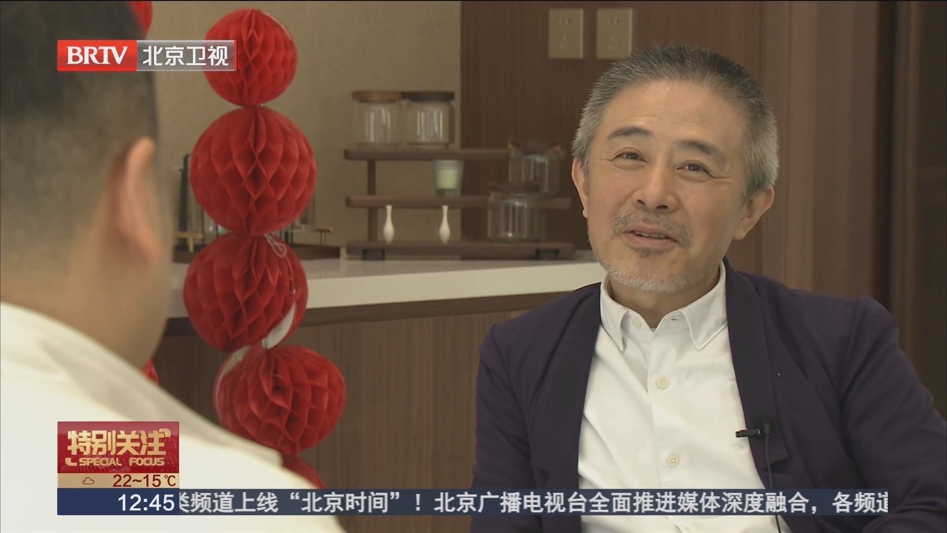 独家专访：陈宇——讲故事的人