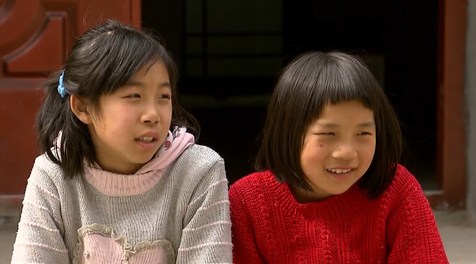 首届中国全媒体公益年会:福彩帮帮帮 大山里的姐妹花 未来会更好 首届中国全媒体公益年会:福彩帮帮帮 大山里的姐妹花 未来会更好