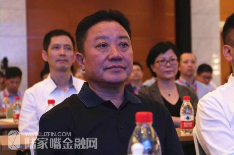 湖州接轨上海,打造太湖绿色金融小镇