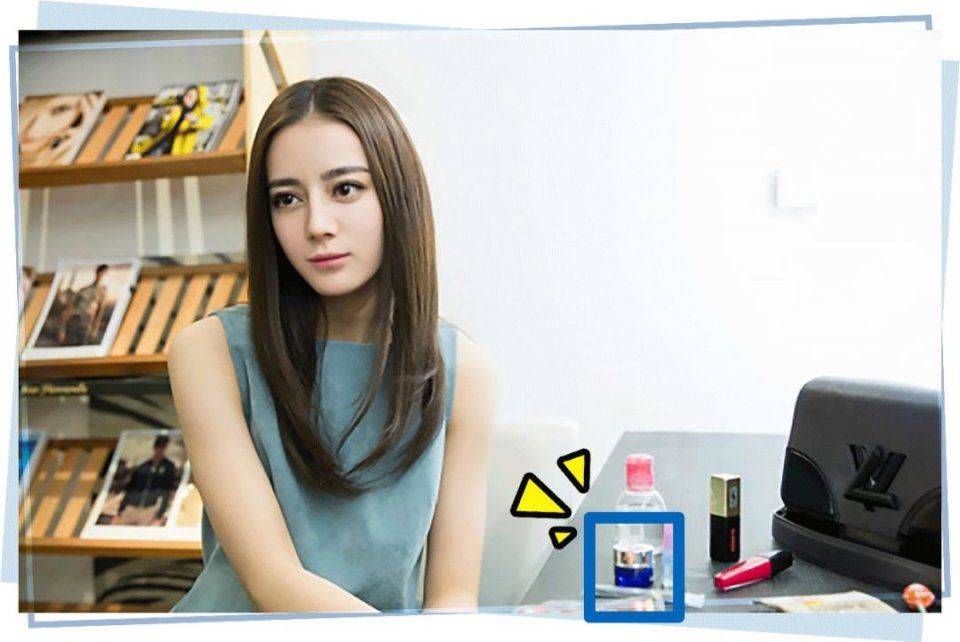 刘雯、热巴爱用的贵妇护肤品,除了LA MER还有