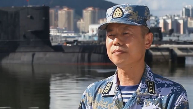 《寻踪英雄路》刀尖上的“集体舞” 《寻踪英雄路》刀尖上的“集体舞”