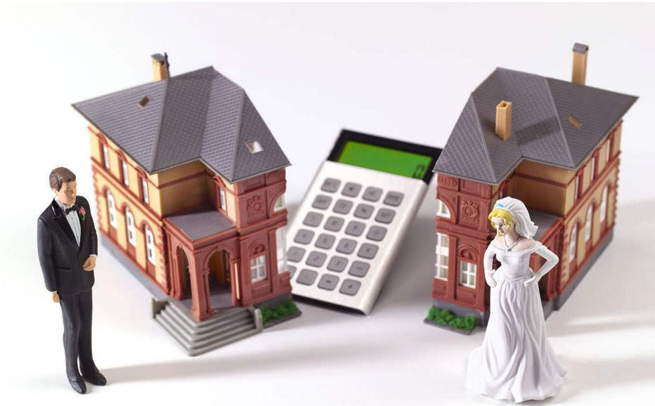 2018年新婚规,8个条件,一个不符合,休想离婚!离