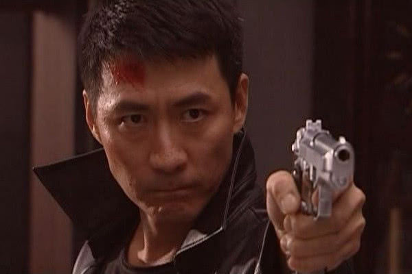 《飞虎神鹰》燕双鹰随口一句话,火遍全国,成了