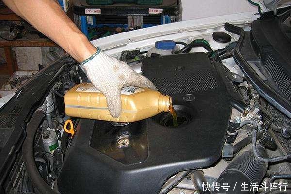 机车机油多久需要换?老司机:别再傻傻被人骗