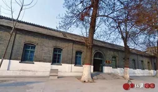 中共赶考建国前毛泽东进京路上的几个故事