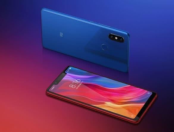 千元旗舰对比,小米8SE和荣耀play该选谁