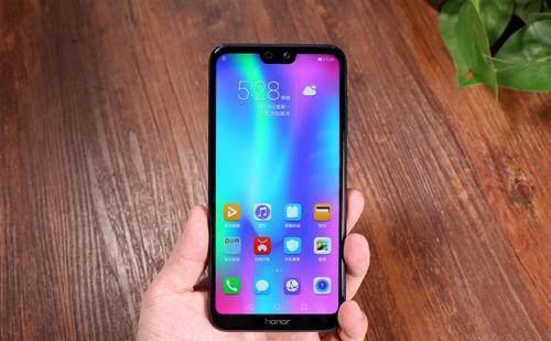 荣耀9i和荣耀play对比:荣耀9i和荣耀play哪个好