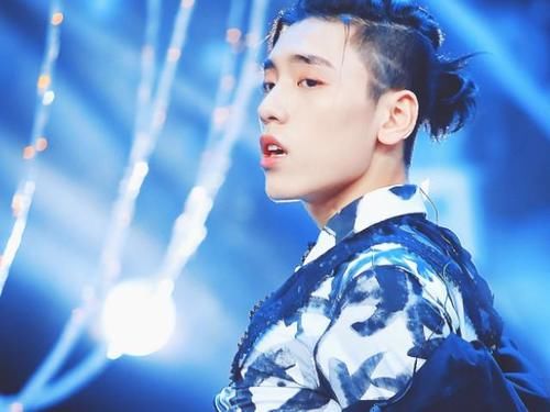 NPC成员名字倒着念,范丞丞最搞笑,最后一个粉