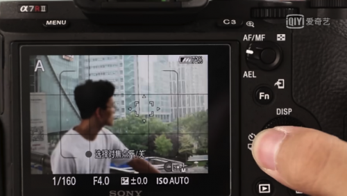 a7rII 、5D4、SONY7RM3全画幅相机之争