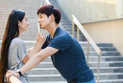 婚前潜伏危机的五种夫妻,测测你的婚姻健康度!