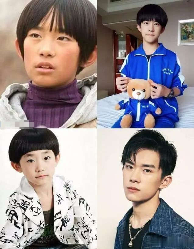 沈腾瞿颖的陈年旧照曝光遭网友吐槽