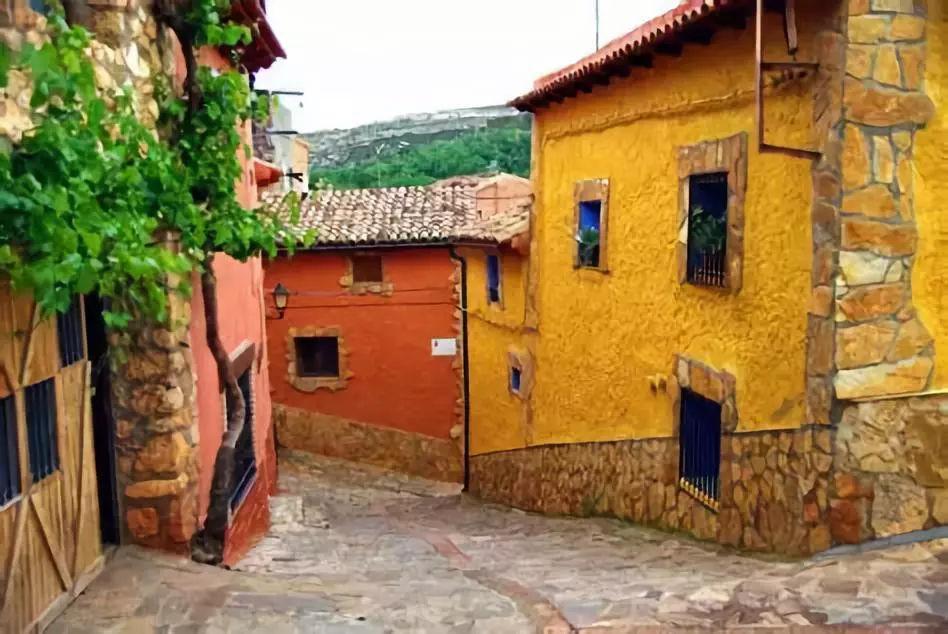 移民西班牙,让你感受置身童话中的生活