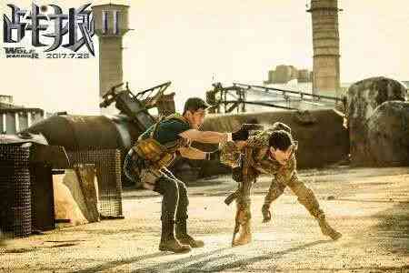 继王宝强拒绝徐峥、吴孟达拒绝周星驰之后,吴