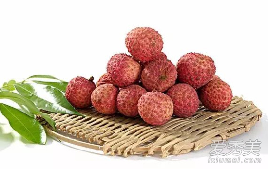 荔枝孕妇可以吃吗 荔枝是热性还是凉性?