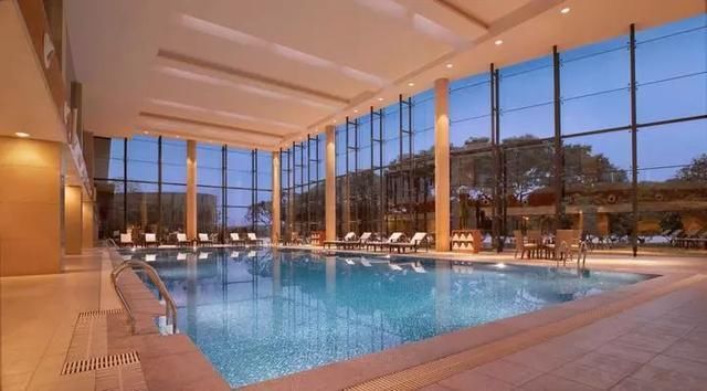 六一去哪玩?不如带着全家去东莞松山湖过两天