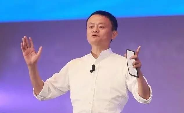 马云告诉年轻人:如果不想打工,教你2019年创业