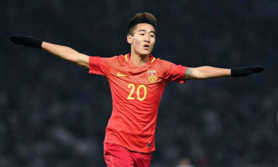 中超赛程初定版 恒大主场面对富力