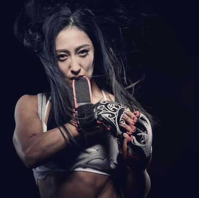 牟丛在海外结识了大量的有识之士,彼此间相互鼓励,共同提高,训练氛围