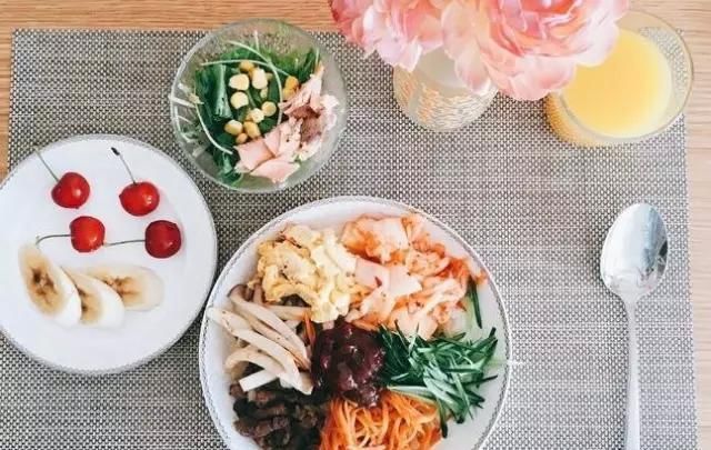 谁说多吃会长胖,试试这10款减肥食谱,瘦下来~