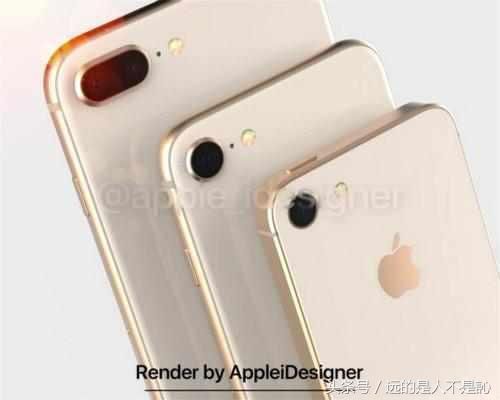 iPhone新机再次被确认!首发名单没有中国!网友