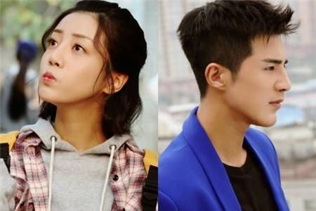 李溪芮妻子的秘密剧照圈粉 新剧化身高冷剑道