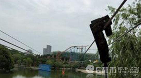 水库坠亡保险拒赔2400万 火锅老板坠亡后纷争