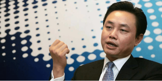 国美黄光裕将出狱,曾经比马云还厉害