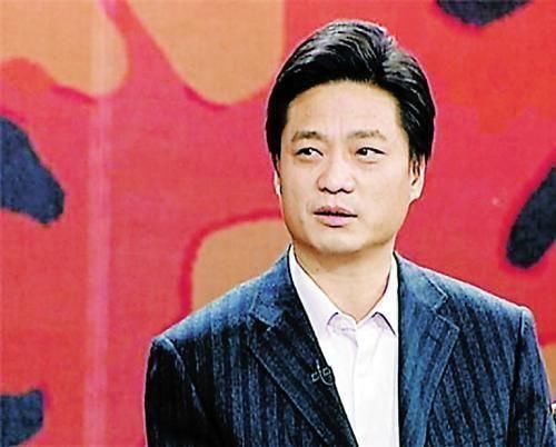 税务局奖励崔永元10w!崔永元梦见老爸告诉他